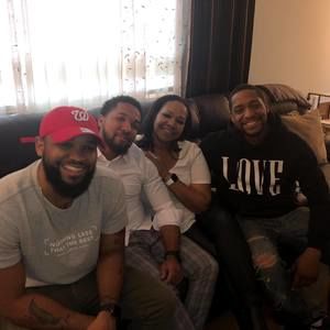 Meet your Posher, Josie